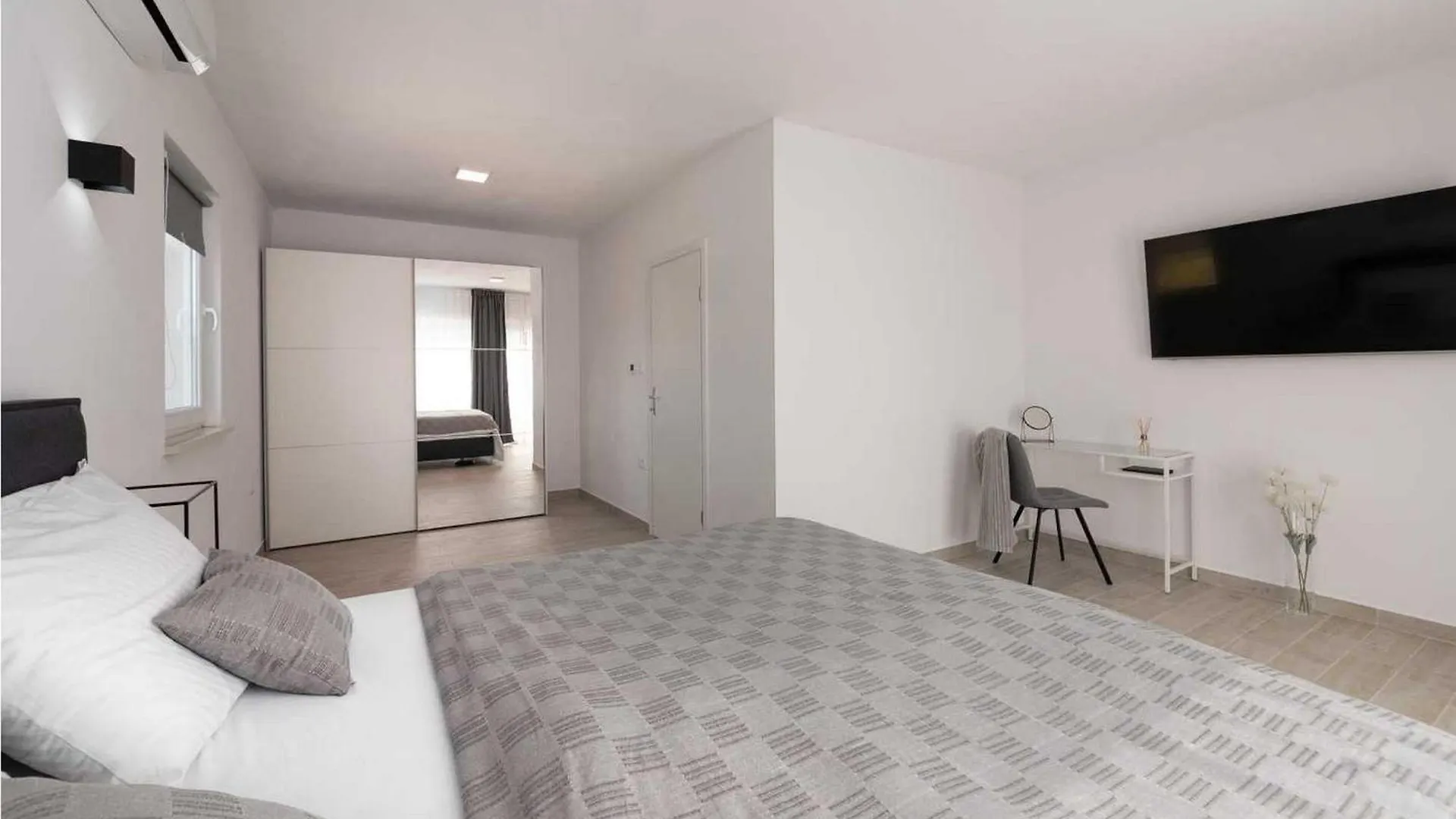 Villa Forest Fairy Pazin Casa vacanze