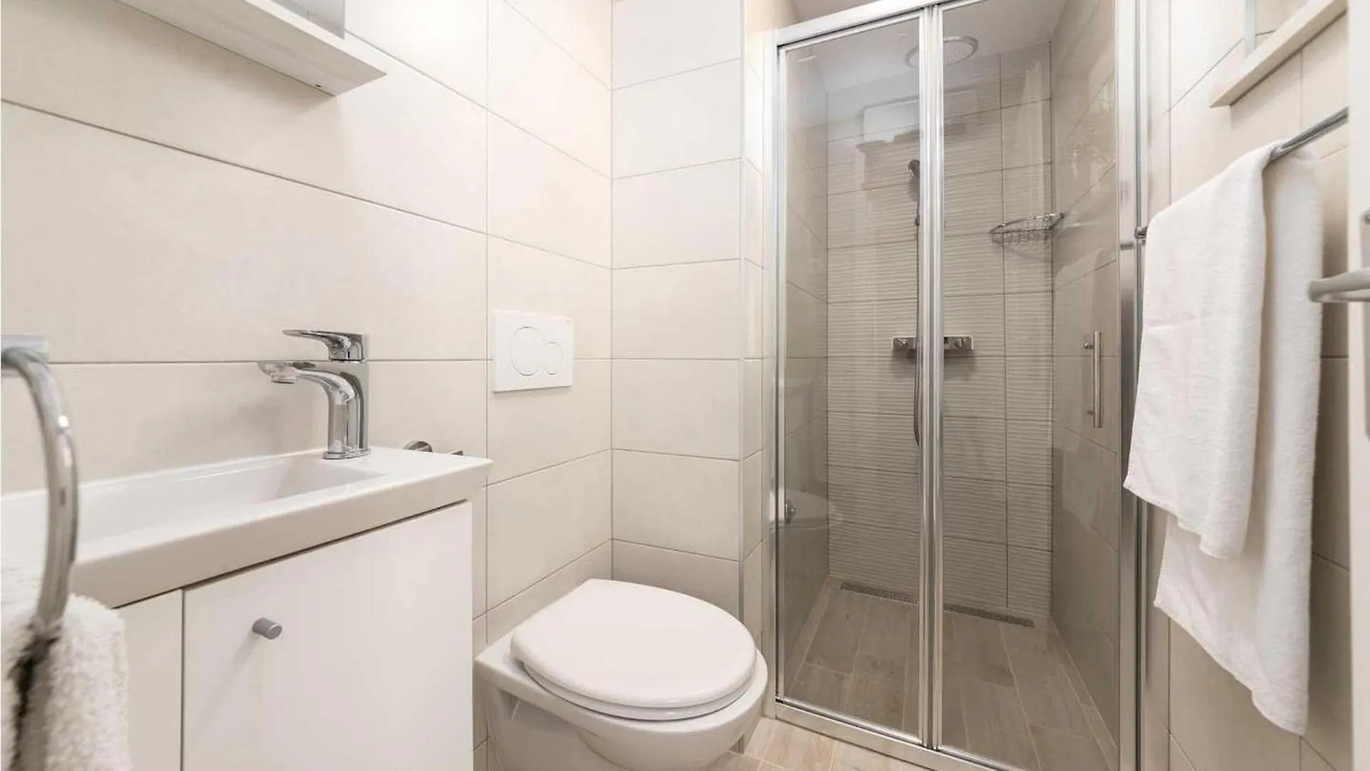 Villa Forest Fairy Pazin Croazia