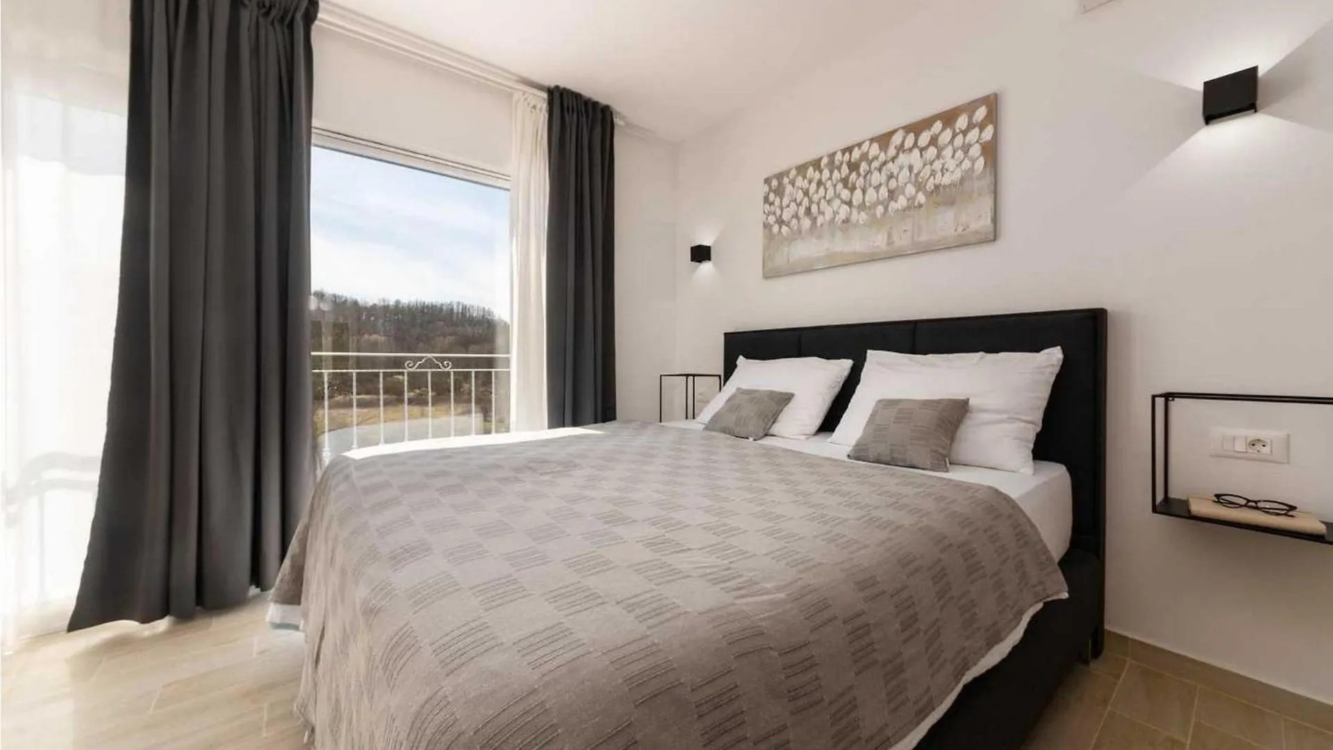 Villa Forest Fairy Pazin