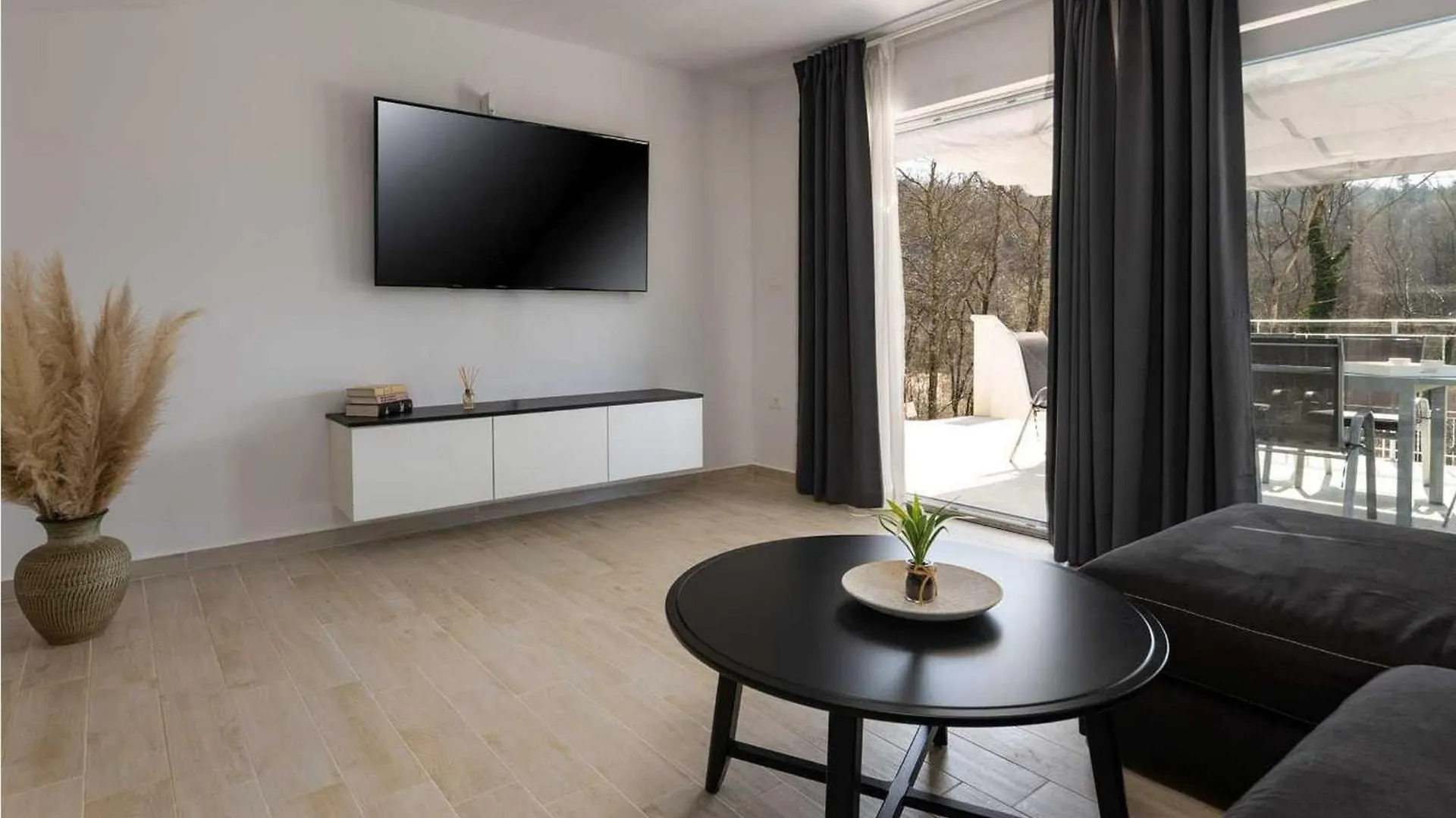 Casa vacanze Villa Forest Fairy Pazin