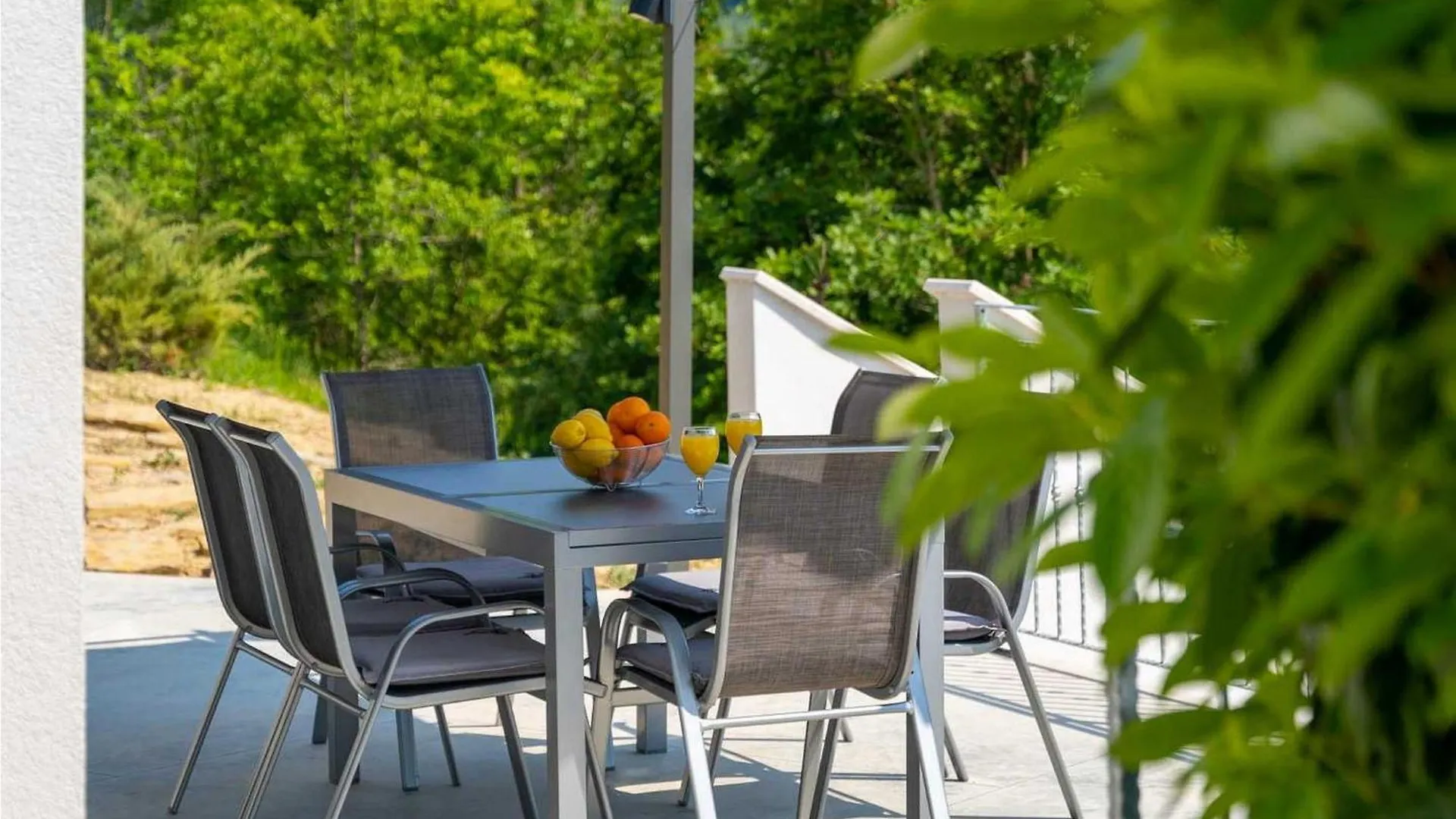 Villa Forest Fairy Pazin Croazia