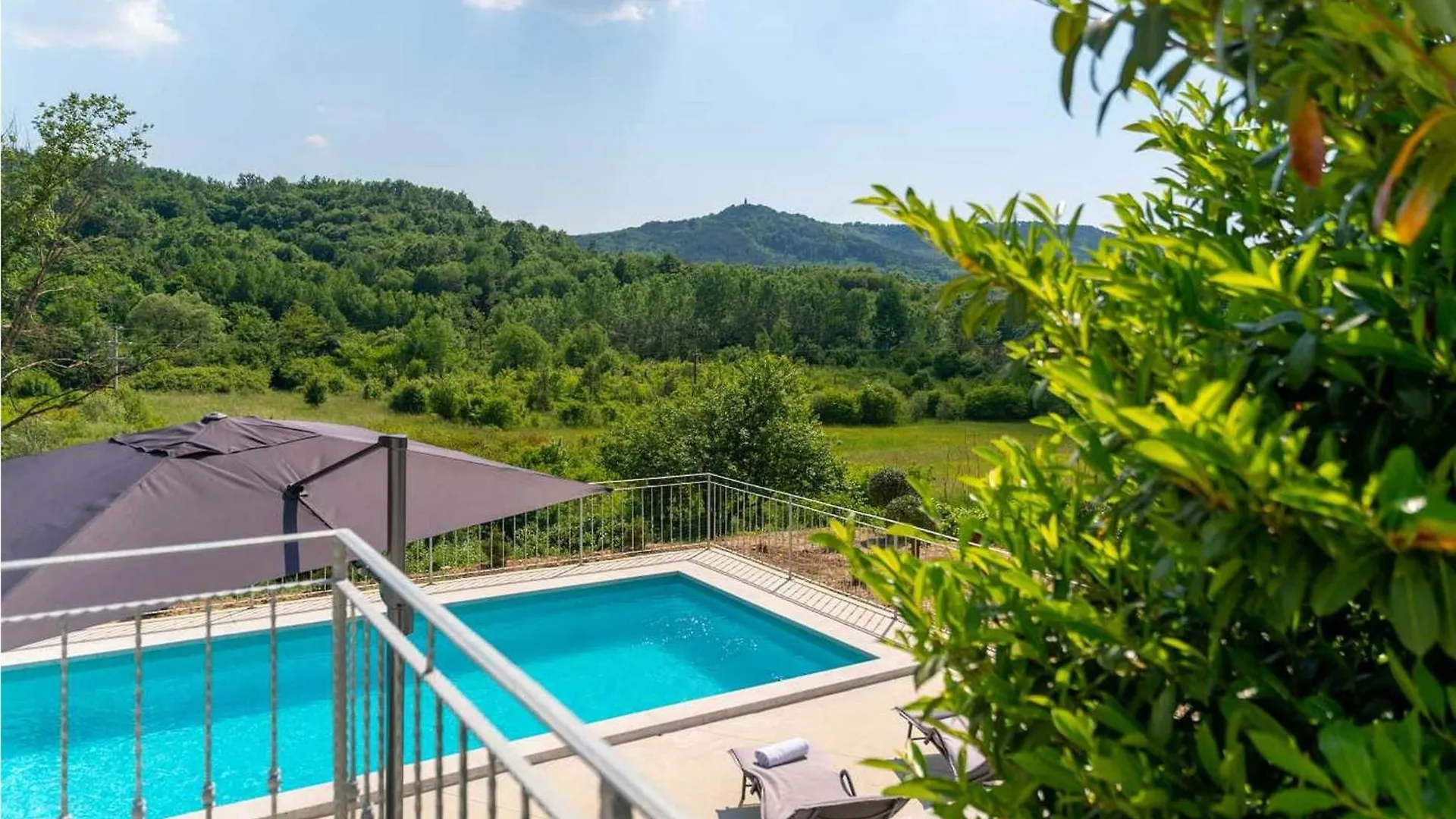 Villa Forest Fairy Pazin